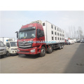 Camion frigorifique Foton 8x4 chiller